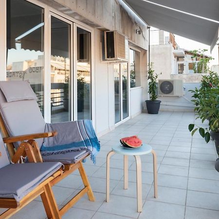 Amazing Penthouses With Acropolis View Atina Dış mekan fotoğraf