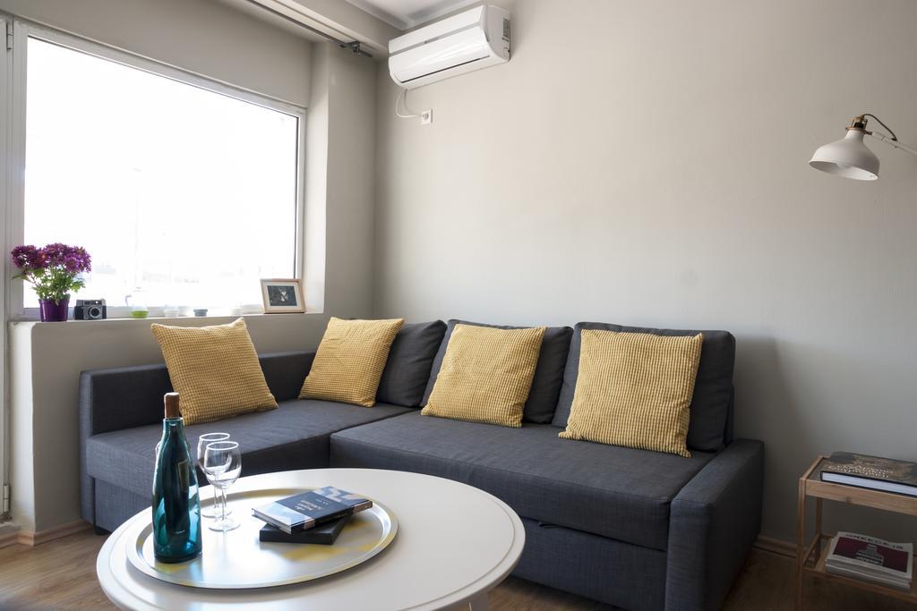 Amazing Penthouses With Acropolis View Atina Dış mekan fotoğraf