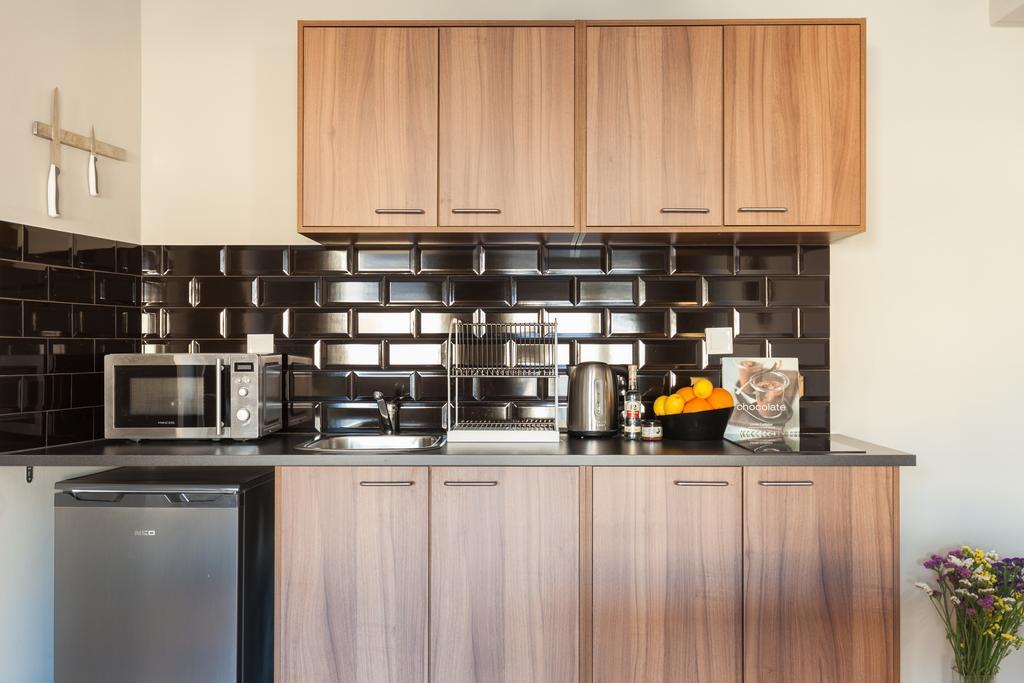 Amazing Penthouses With Acropolis View Atina Dış mekan fotoğraf