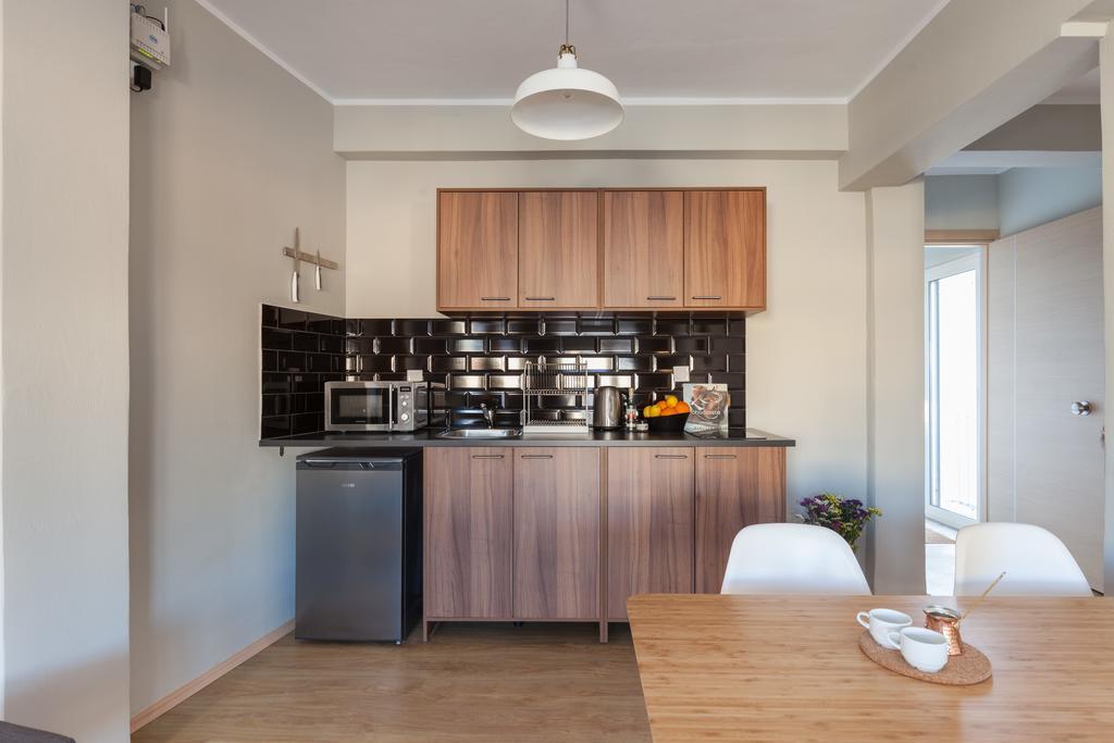 Amazing Penthouses With Acropolis View Atina Dış mekan fotoğraf