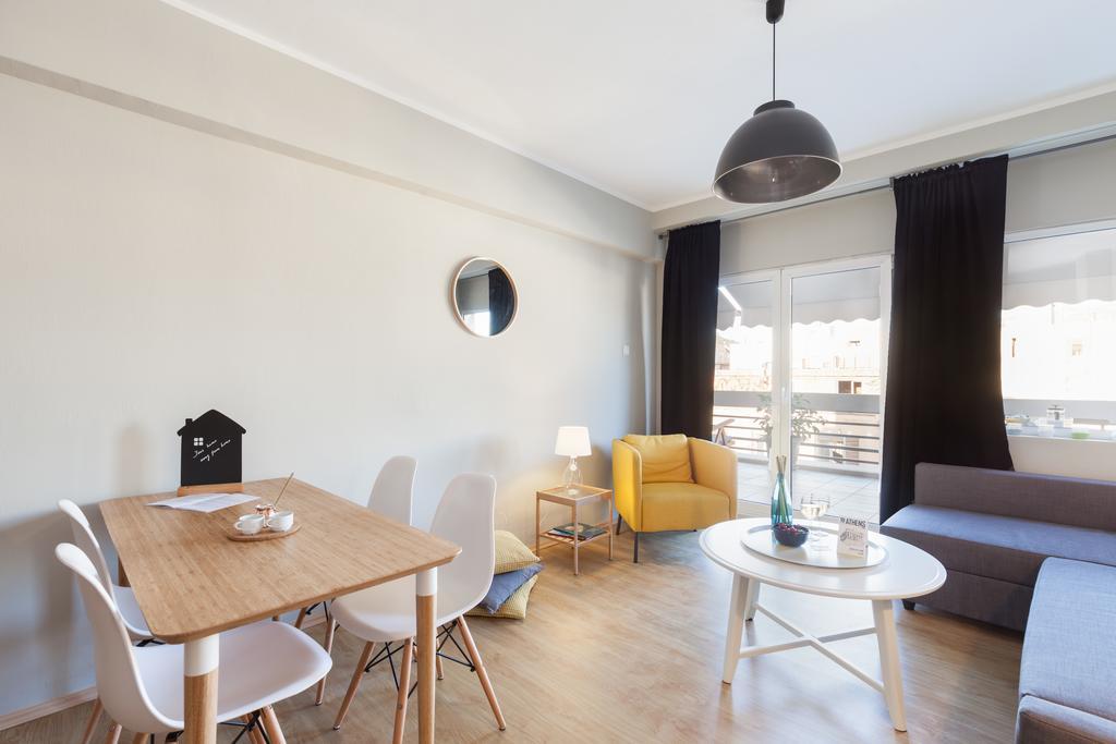 Amazing Penthouses With Acropolis View Atina Dış mekan fotoğraf