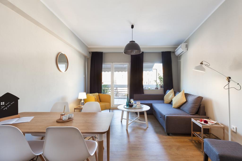 Amazing Penthouses With Acropolis View Atina Dış mekan fotoğraf
