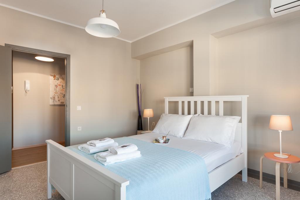 Amazing Penthouses With Acropolis View Atina Dış mekan fotoğraf