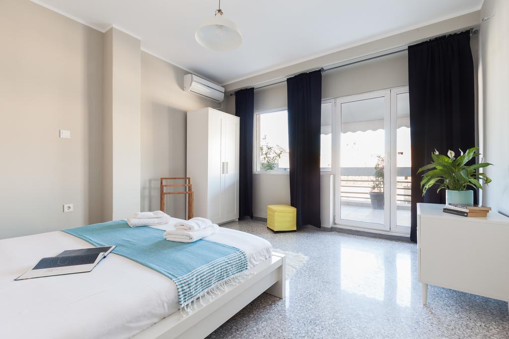 Amazing Penthouses With Acropolis View Atina Dış mekan fotoğraf