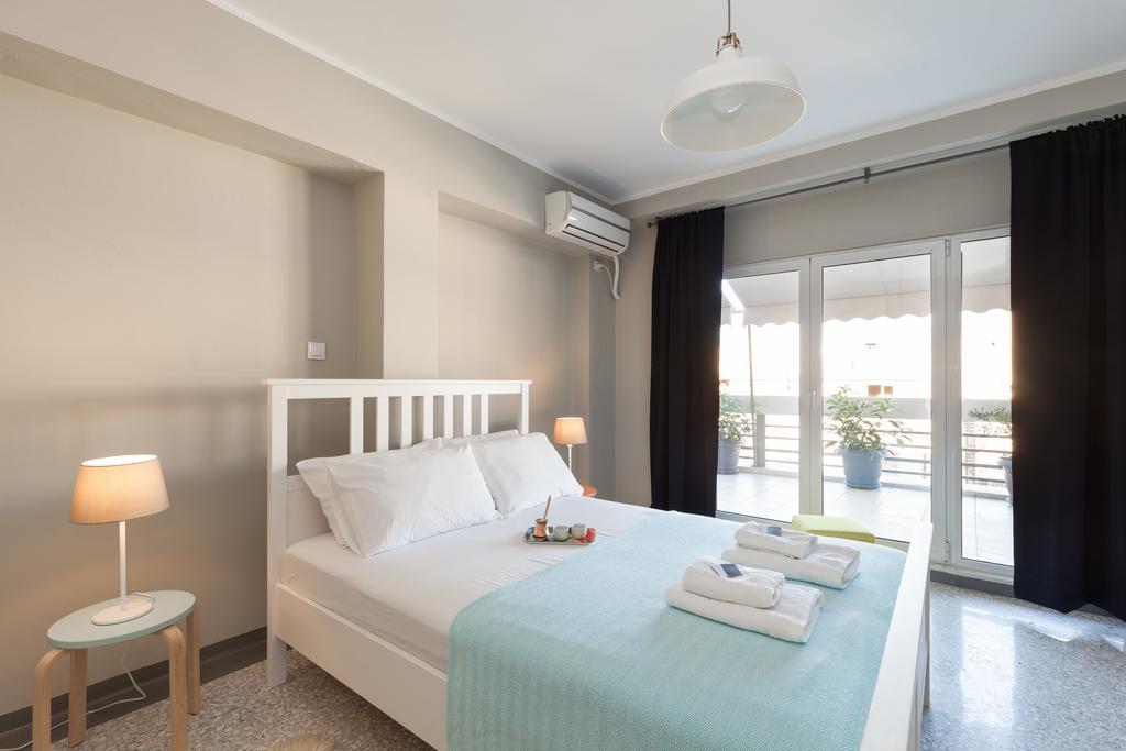 Amazing Penthouses With Acropolis View Atina Dış mekan fotoğraf