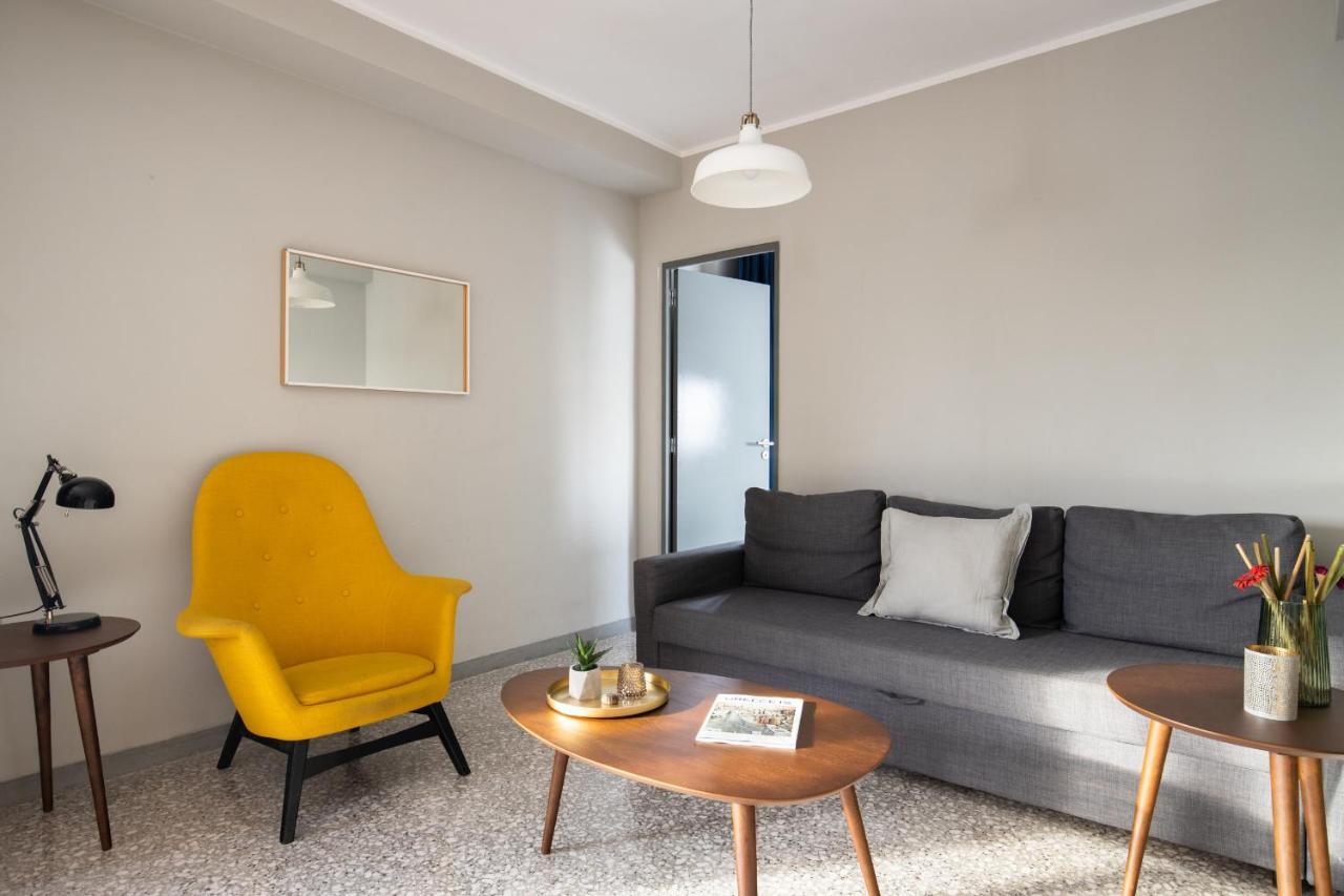 Amazing Penthouses With Acropolis View Atina Dış mekan fotoğraf