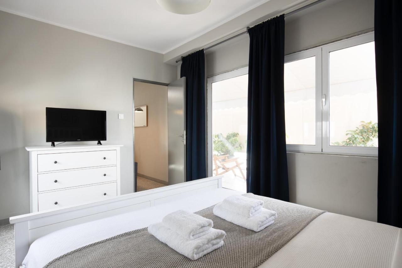 Amazing Penthouses With Acropolis View Atina Dış mekan fotoğraf
