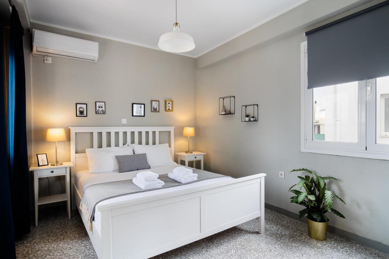 Amazing Penthouses With Acropolis View Atina Dış mekan fotoğraf