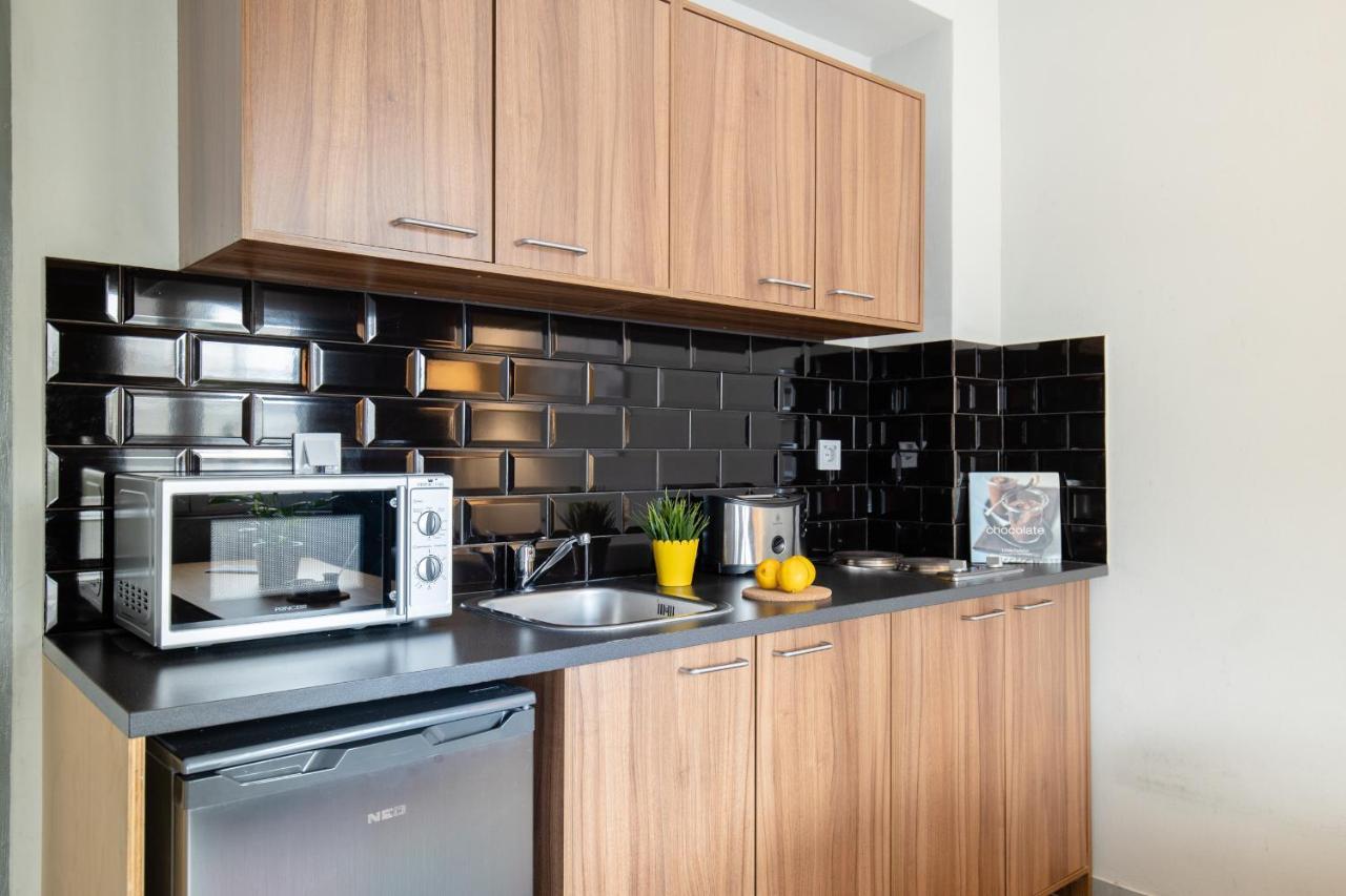 Amazing Penthouses With Acropolis View Atina Dış mekan fotoğraf
